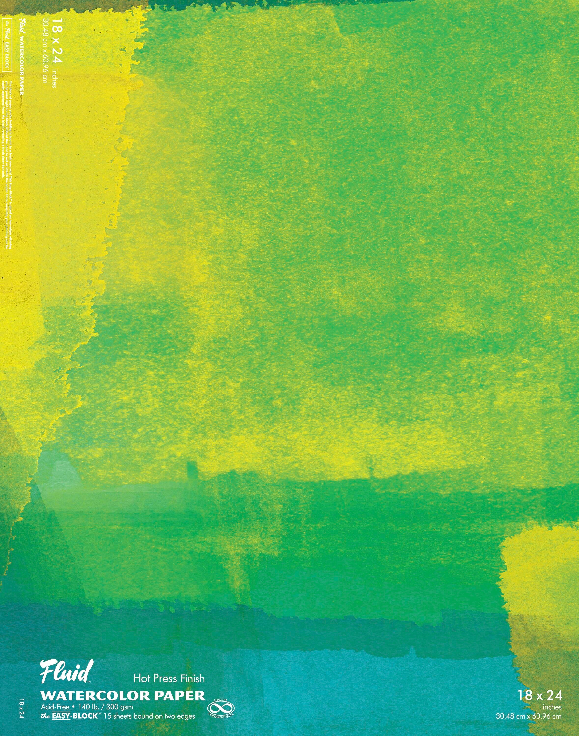 Watercolor Paper, Item Number 1593332